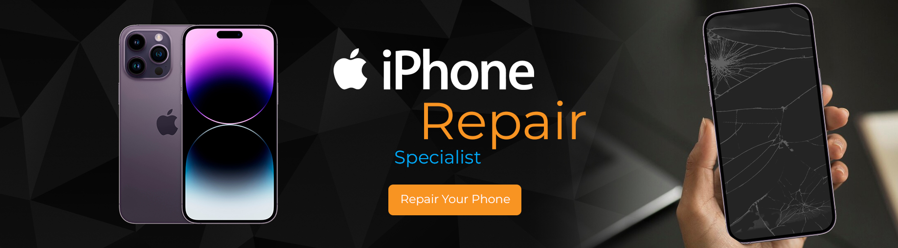 iPhone Repair Specialist